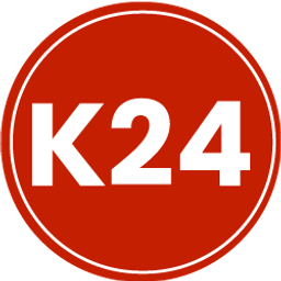 kronenberg24.de Logo