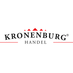 kronenburg-handel.de Logo