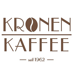 Kronen GmbH Kaffeerösterei und Gastronomiebedarf Logo