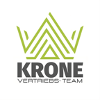 Krone Vertrieb Logo