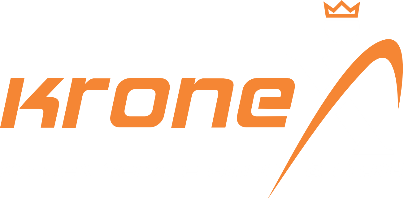 Kronex Service GmbH & Co.KG Logo