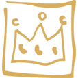 Krongarten Service Logo