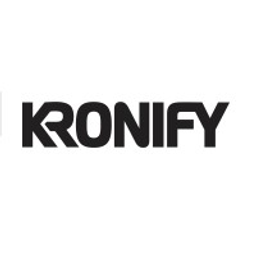 kronify.de Logo