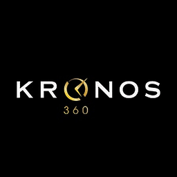 KRONOS 360 Logo