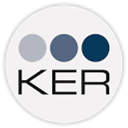Dr. Kropp, Endler, Rasch Rechtsanwälte Partnerschaftsgesellschaft Logo