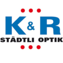 K&R Städtli Optik Logo