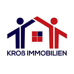KROß IMMOBILIEN Logo