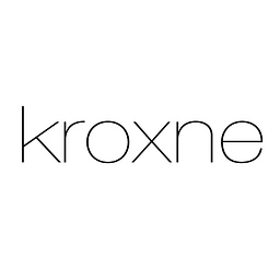 kroxne Logo