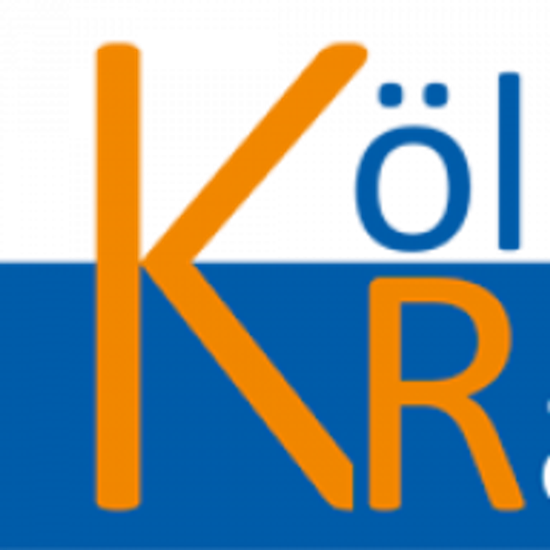 KR Racket Shop Logo