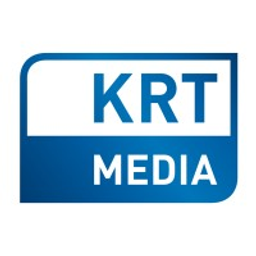 KRT Media Logo