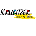 Krubitzer Farbgestaltung GmbH Logo
