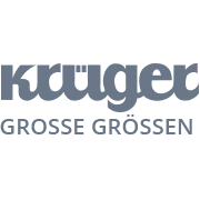krueger-grosse-groessen.de Logo