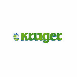 KRÜGER Kleidung Logo