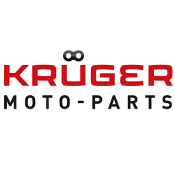 Krueger Motoparts Logo