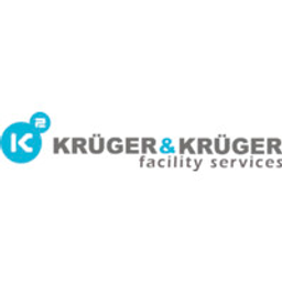 Krüger & Krüger Facility Services GmbH Logo