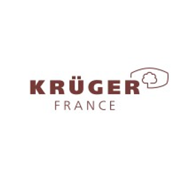 Krüger GmbH & Co. KG Logo