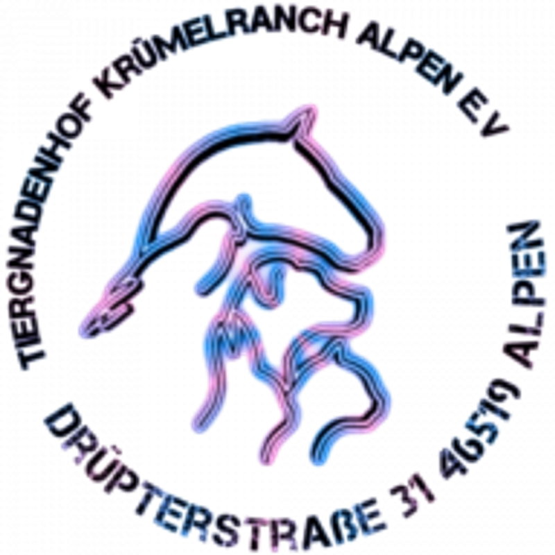 Kruemelranch Alpen Logo