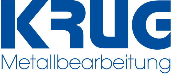 Krug Metallbearbeitung GmbH Logo