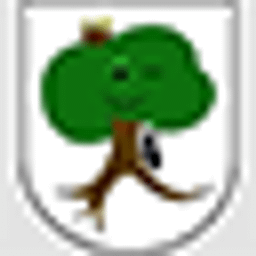 Naturschutzzentrum "Krugpark Logo