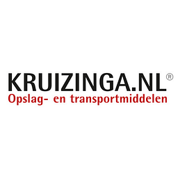 Kruizinga.de Logo