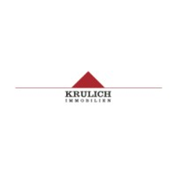 Immobilien Krulich GmbH Logo