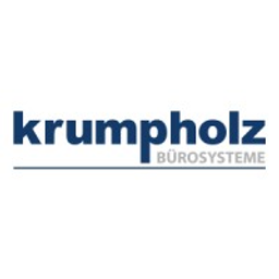 Krumpholz Bürosysteme GmbH Logo