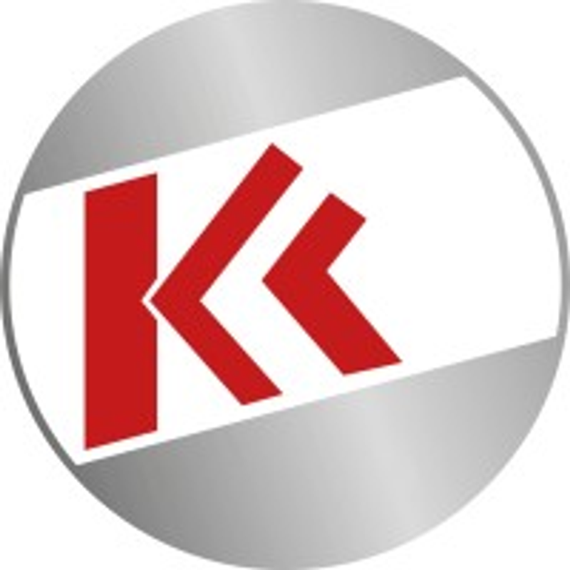 Maschinenbau Krumscheid GmbH Logo