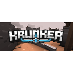 Krunker Logo