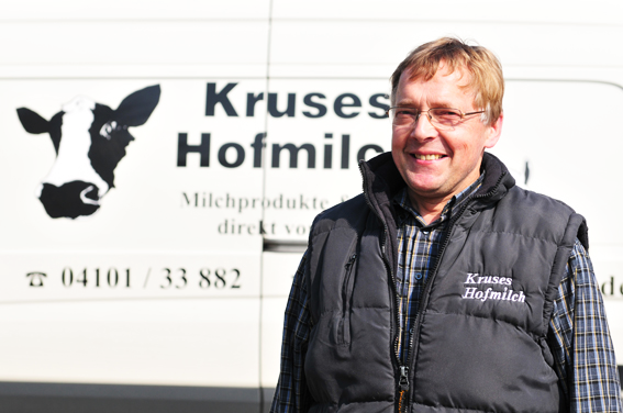 Rellinger Hofladen Inh. Karola Münster Logo