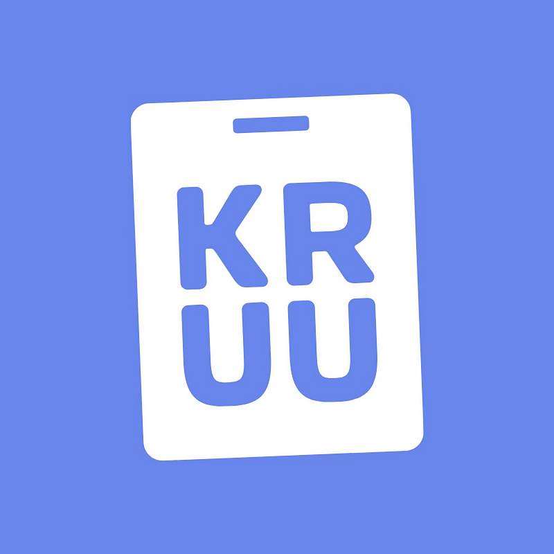 KRUU Logo