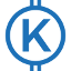 Kryptokenner Logo