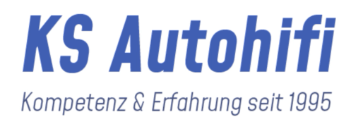 KS Auto Hifi Inh. Alexander Steimer Autoelektronik Logo