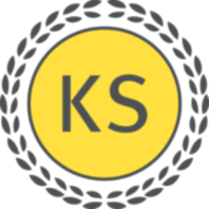 KS/AUXILIA Logo