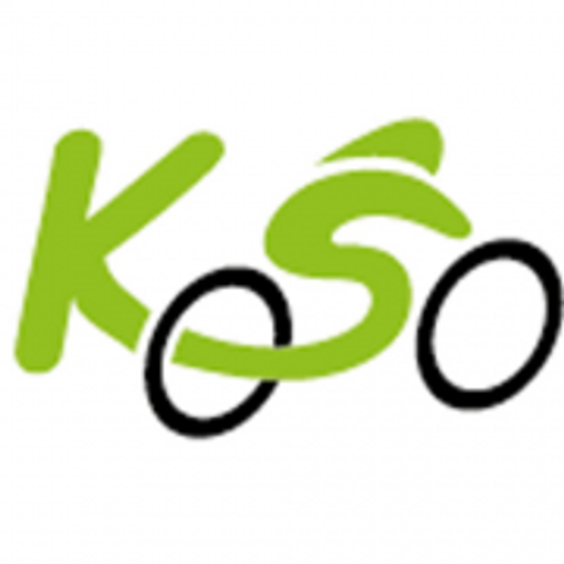 KS Bikes Logo