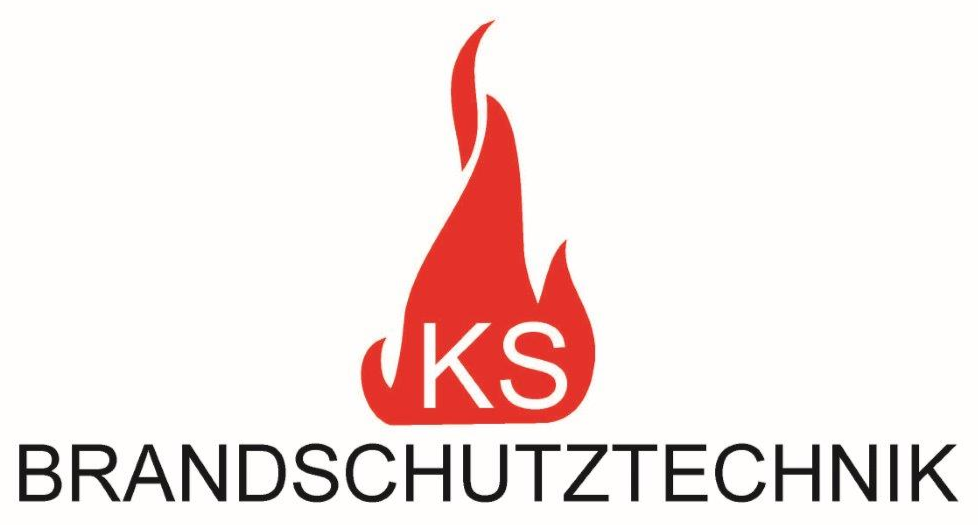 KS Brandschutztechnik GmbH Logo