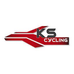 ks-cycling.com Logo