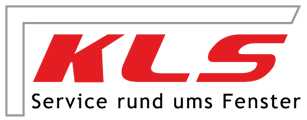 K & S GmbH Fenster Logo