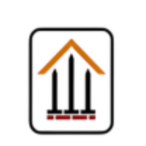 KSB BAU GmbH Bauunternehmen Logo