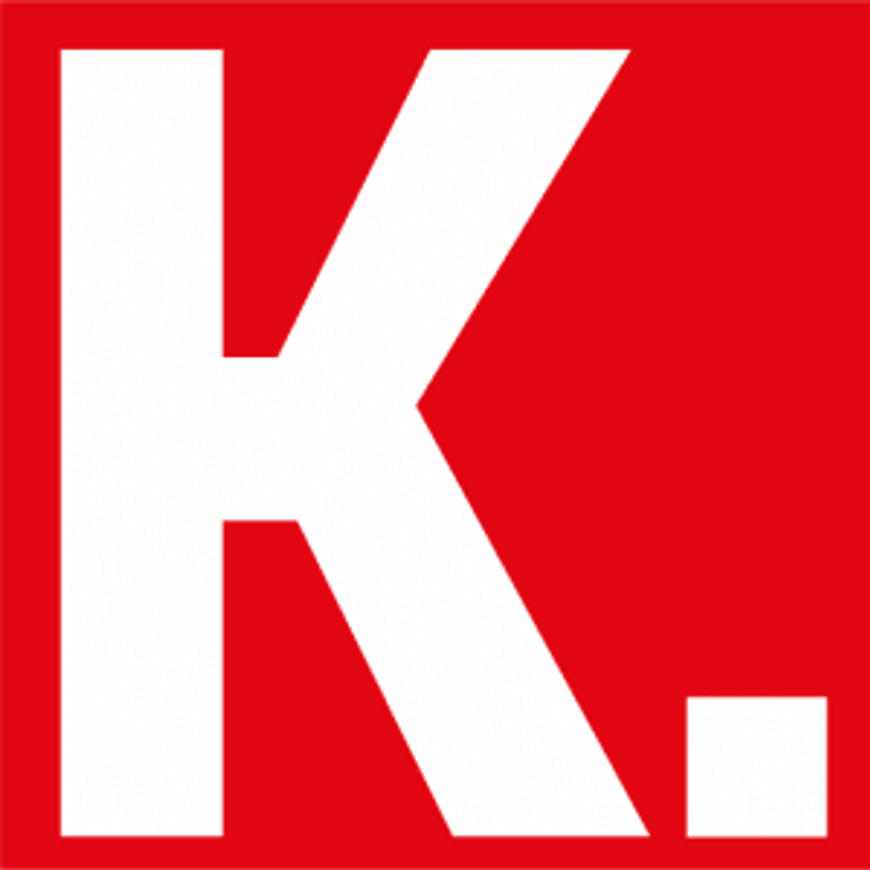KSCN Kozijnen Logo