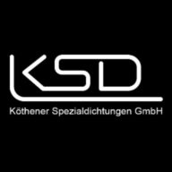 Köthener Spezialdichtungen GmbH Logo