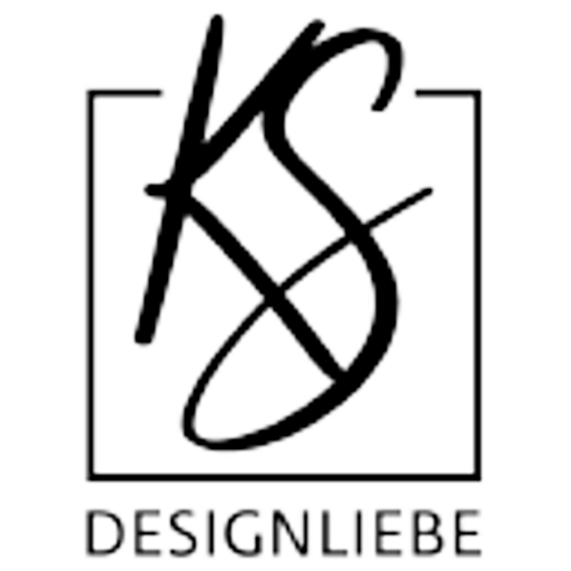 KS Designliebe Logo