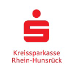 Kreissparkasse Rhein-Hunsrück Logo