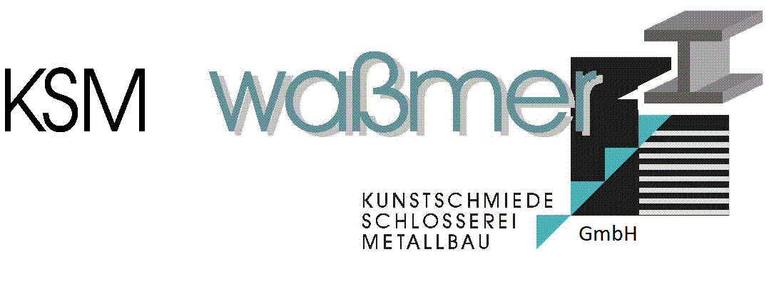 KSM Waßmer Logo