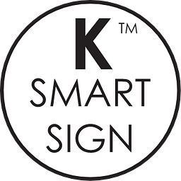 Ksmartsign Logo