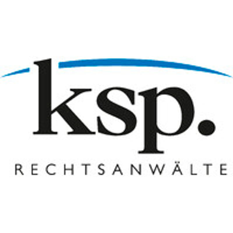 KSP Logo