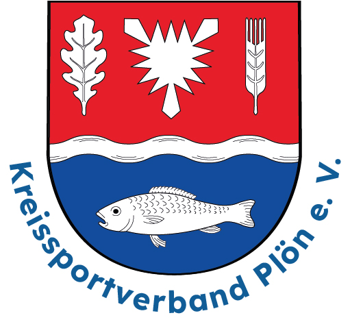 Kreissportverband Plön Sportverwaltung Logo
