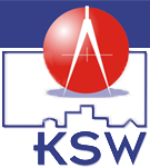 KSW Bau & Immobilien GbR Logo