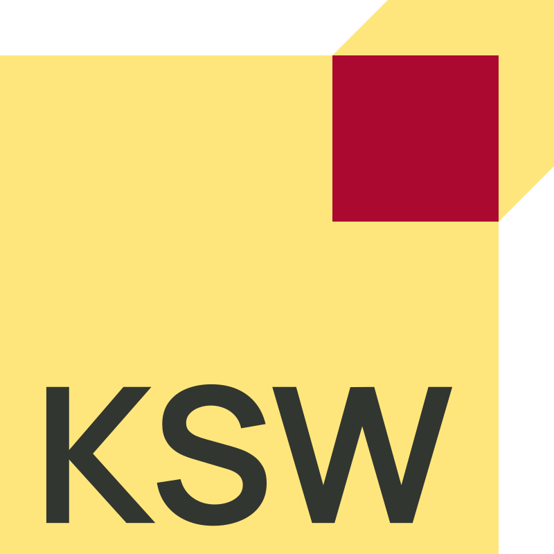 Ksw Wohn Logo