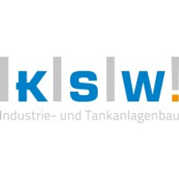 KSW Technik GmbH Niederlassung München Logo