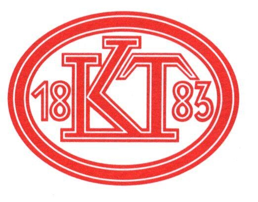 Kieler Turnerschaft von 1883 Logo
